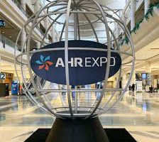 AHR Expo 2021