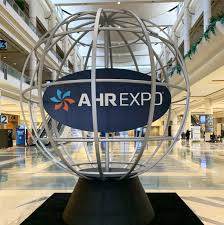 AHR Expo 2021